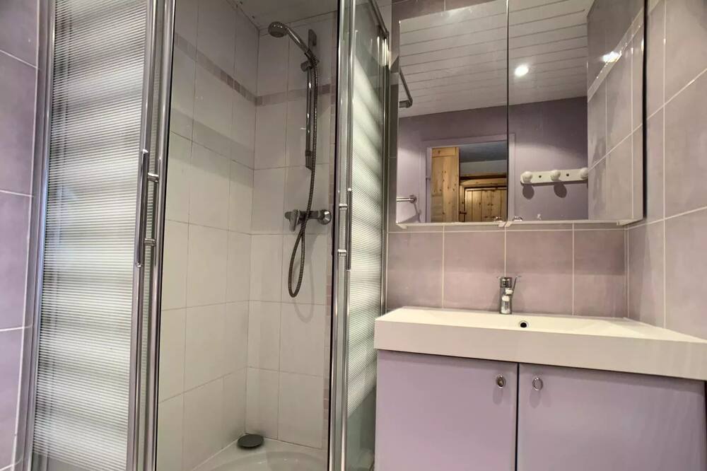 Photo of Bathroom in Val Claret