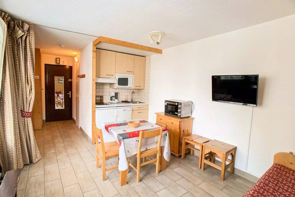 Photo of Kitchen in Val Claret