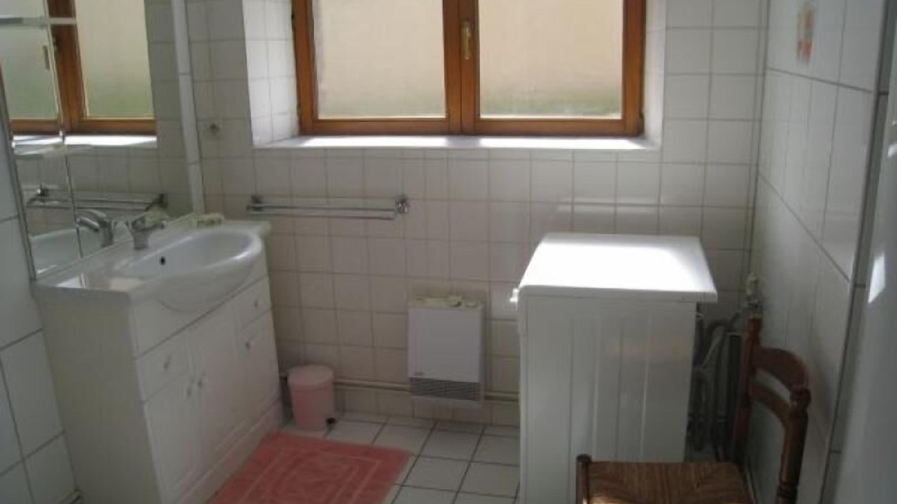 Photo of Bathroom in Haudonville