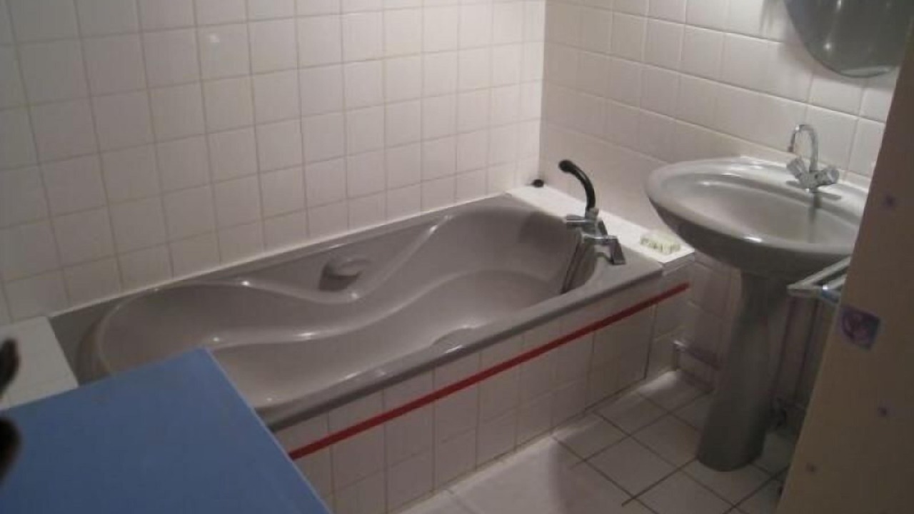 Photo of Bathroom in Haudonville