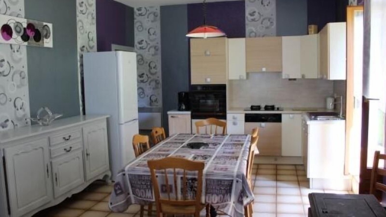 Photo of Kitchen in Haudonville