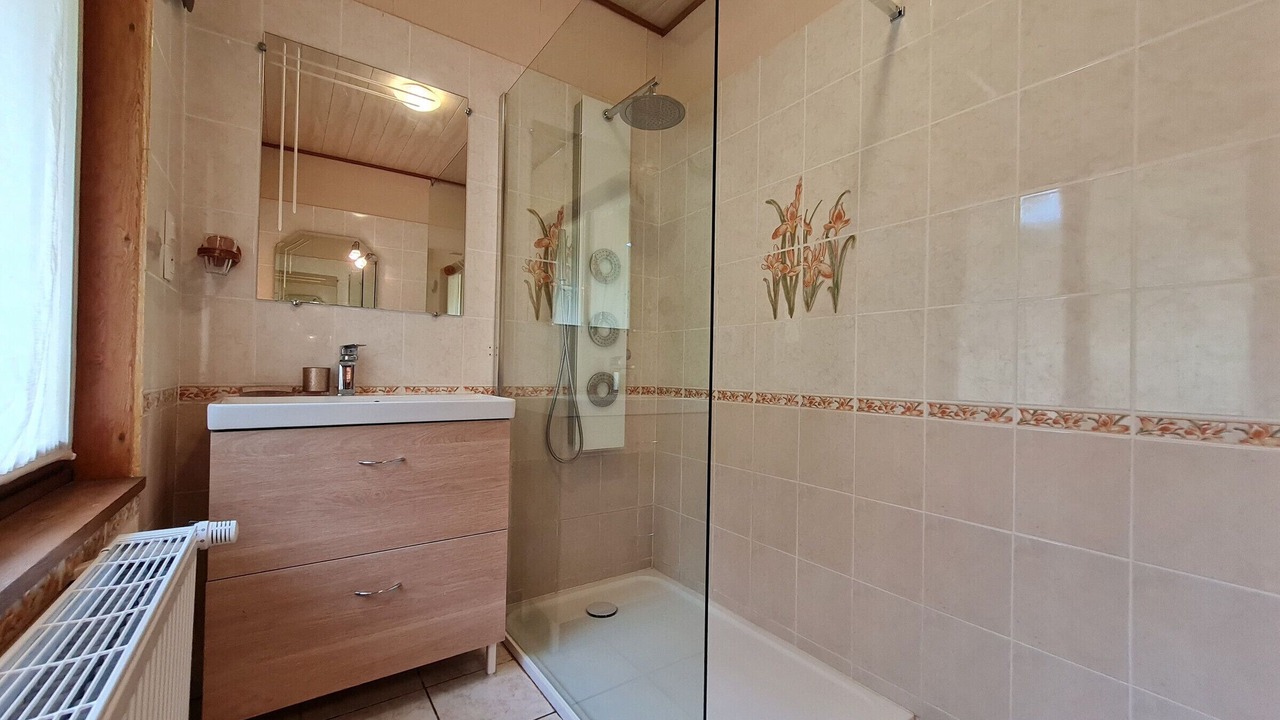 Photo of Bathroom in Mont-le-Vignoble
