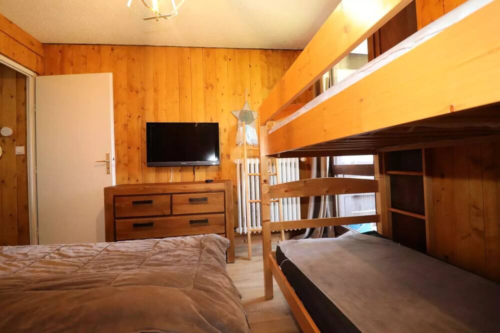 Photo of Bedroom in Val Claret