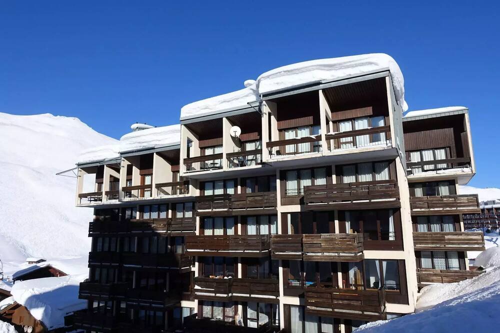 Photo of Outdoor in Val Claret