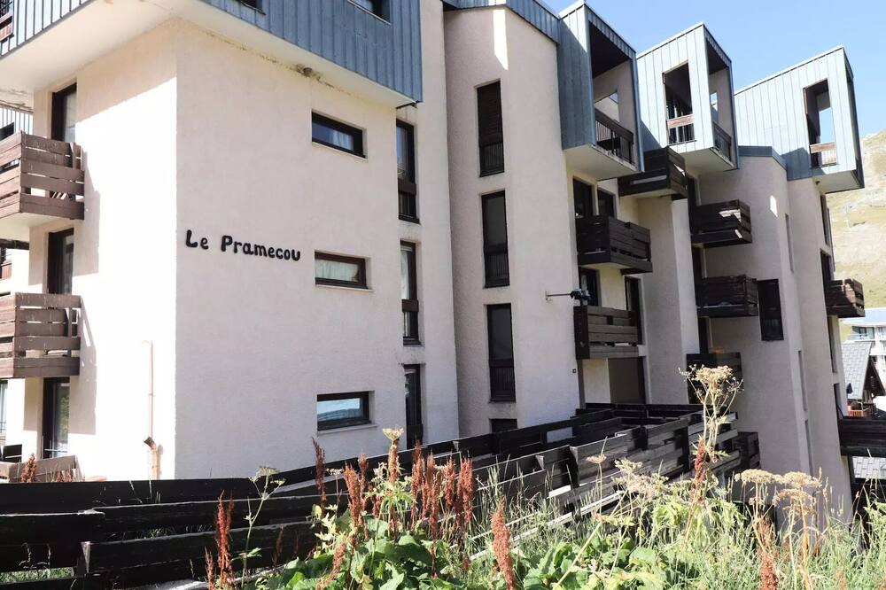 Photo of Outdoor in Val Claret