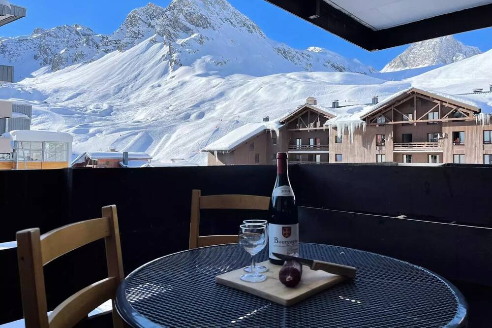 Photo of Outdoor in Val Claret