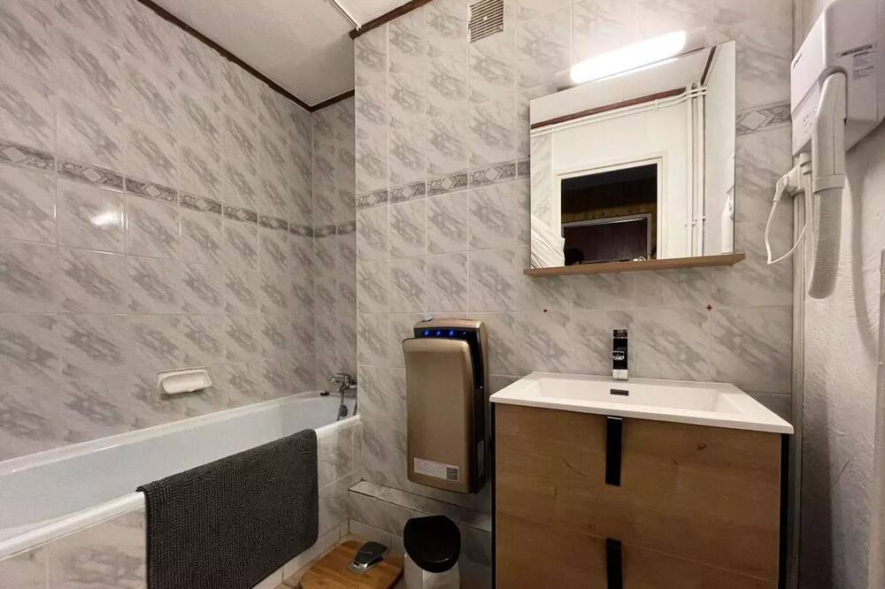 Photo of Bathroom in Val Claret