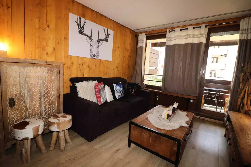 Photo of Livingroom in Val Claret