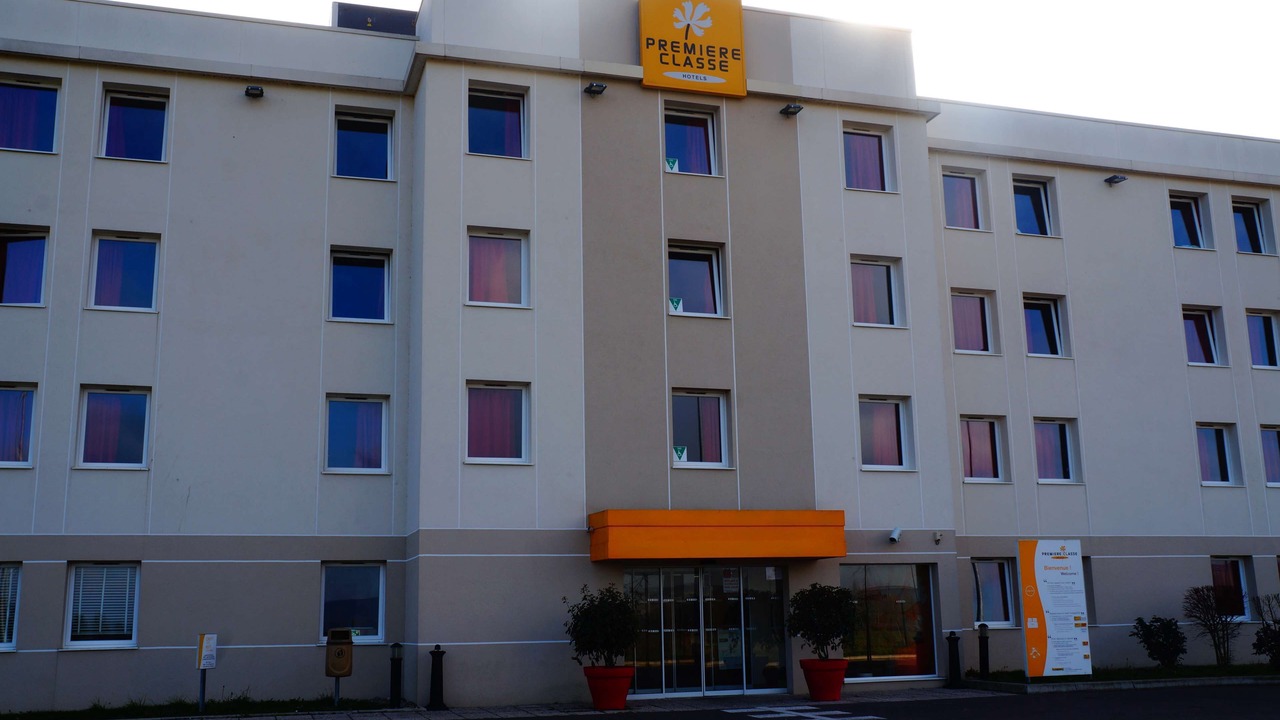 Photo of Outdoor in Saint-Clement