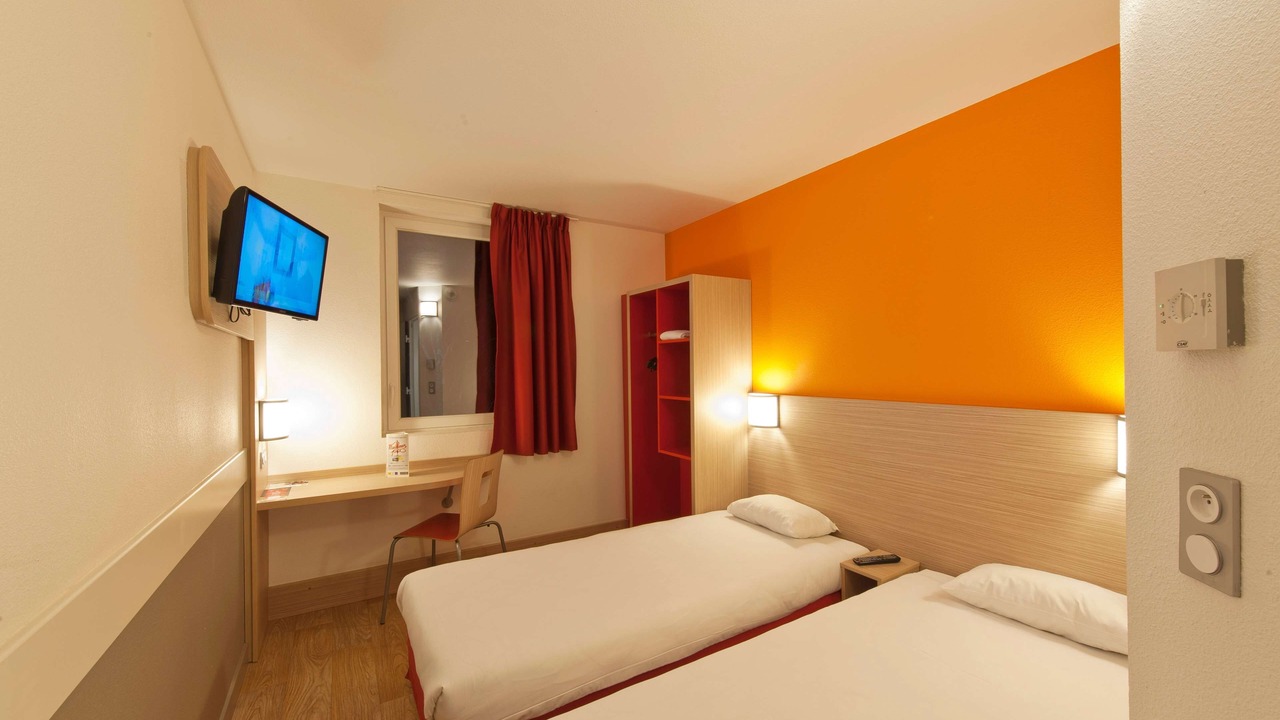 Photo of Bedroom in Saint-Clement