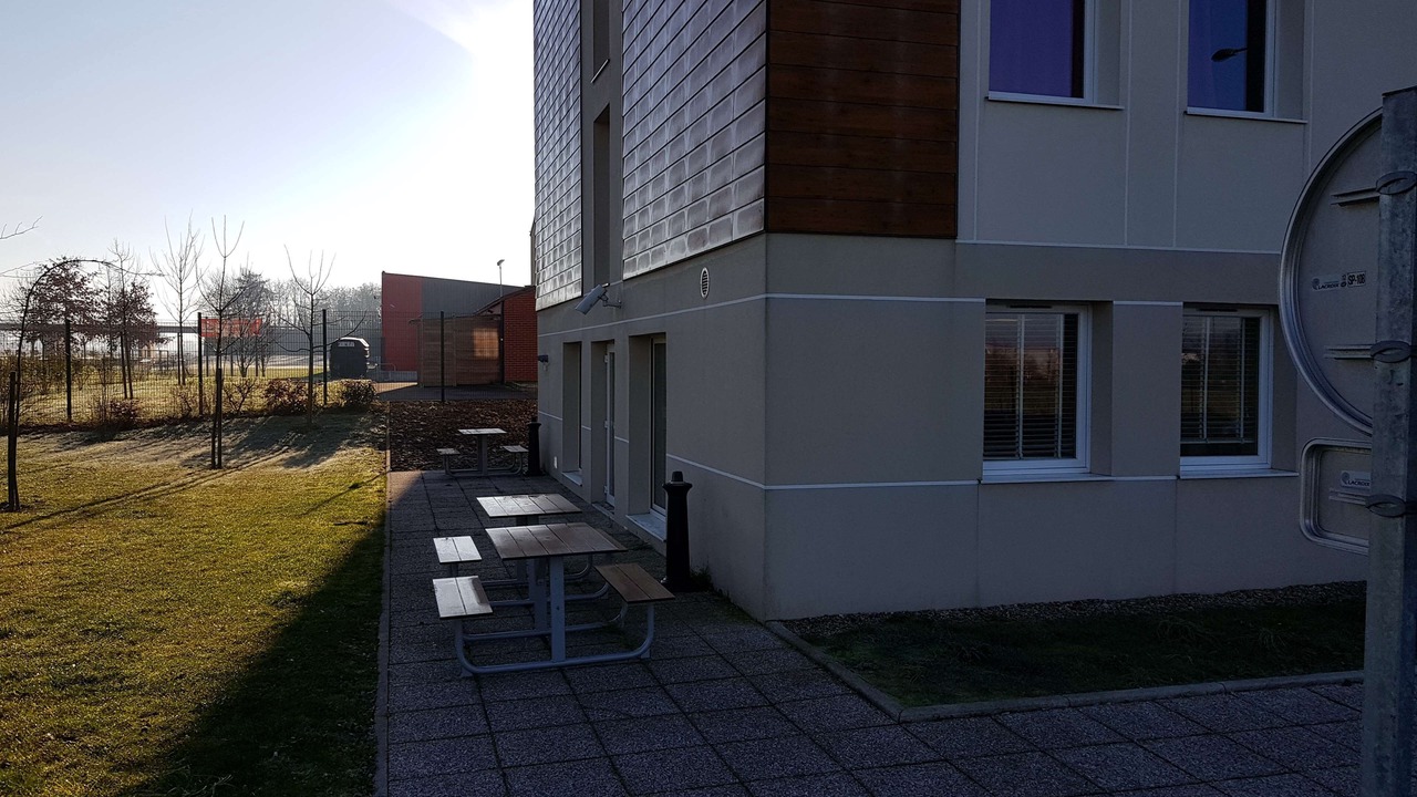 Photo of Outdoor in Saint-Clement