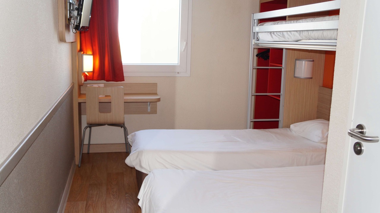 Photo of Bedroom in Saint-Clement