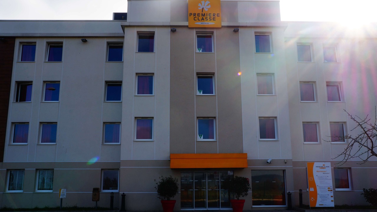 Photo of Outdoor in Saint-Clement