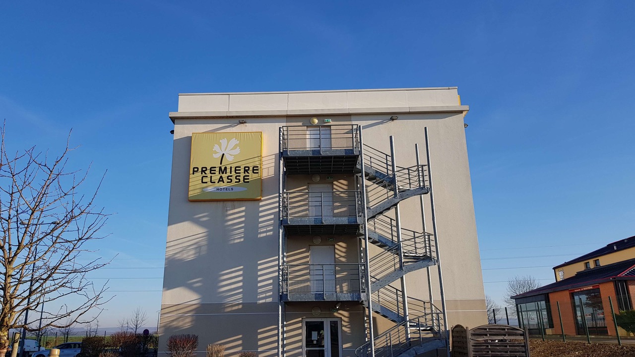 Photo of Outdoor in Saint-Clement