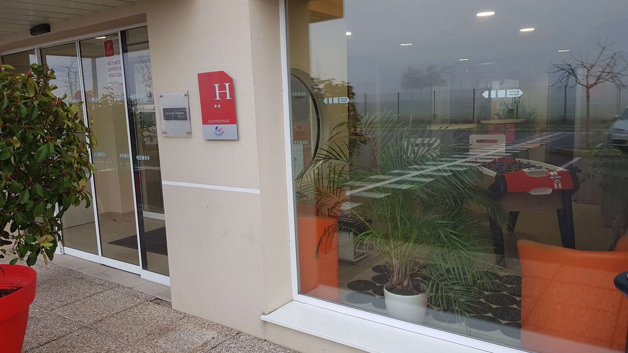 Photo of Outdoor in Saint-Clement