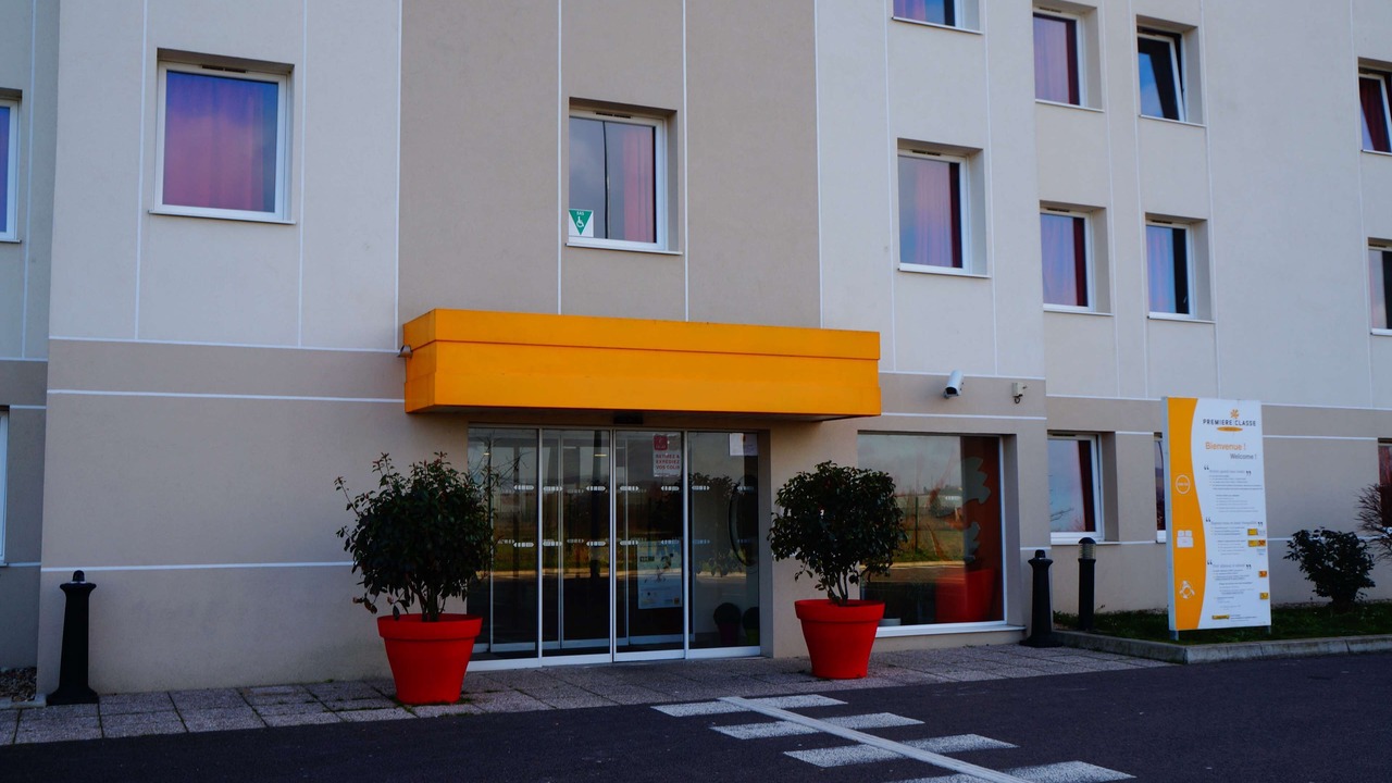 Photo of Outdoor in Saint-Clement