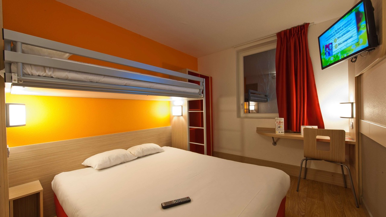 Photo of Bedroom in Saint-Clement