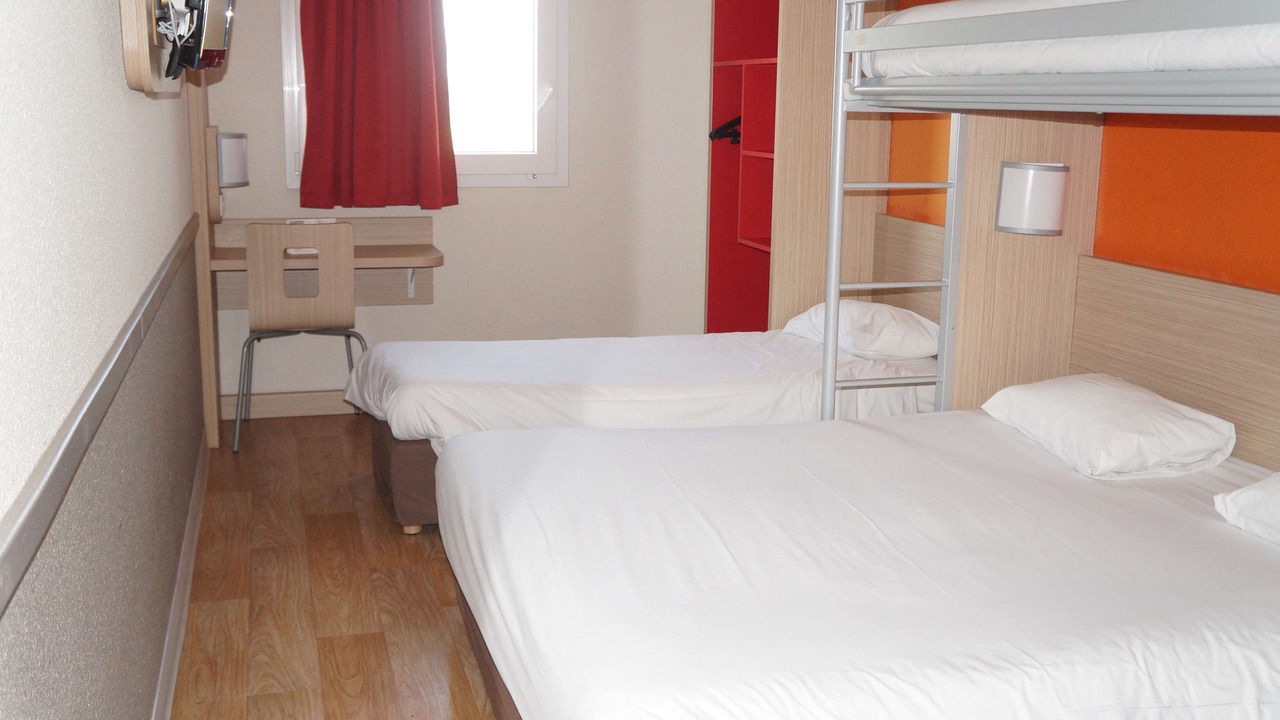 Photo of Bedroom in Saint-Clement
