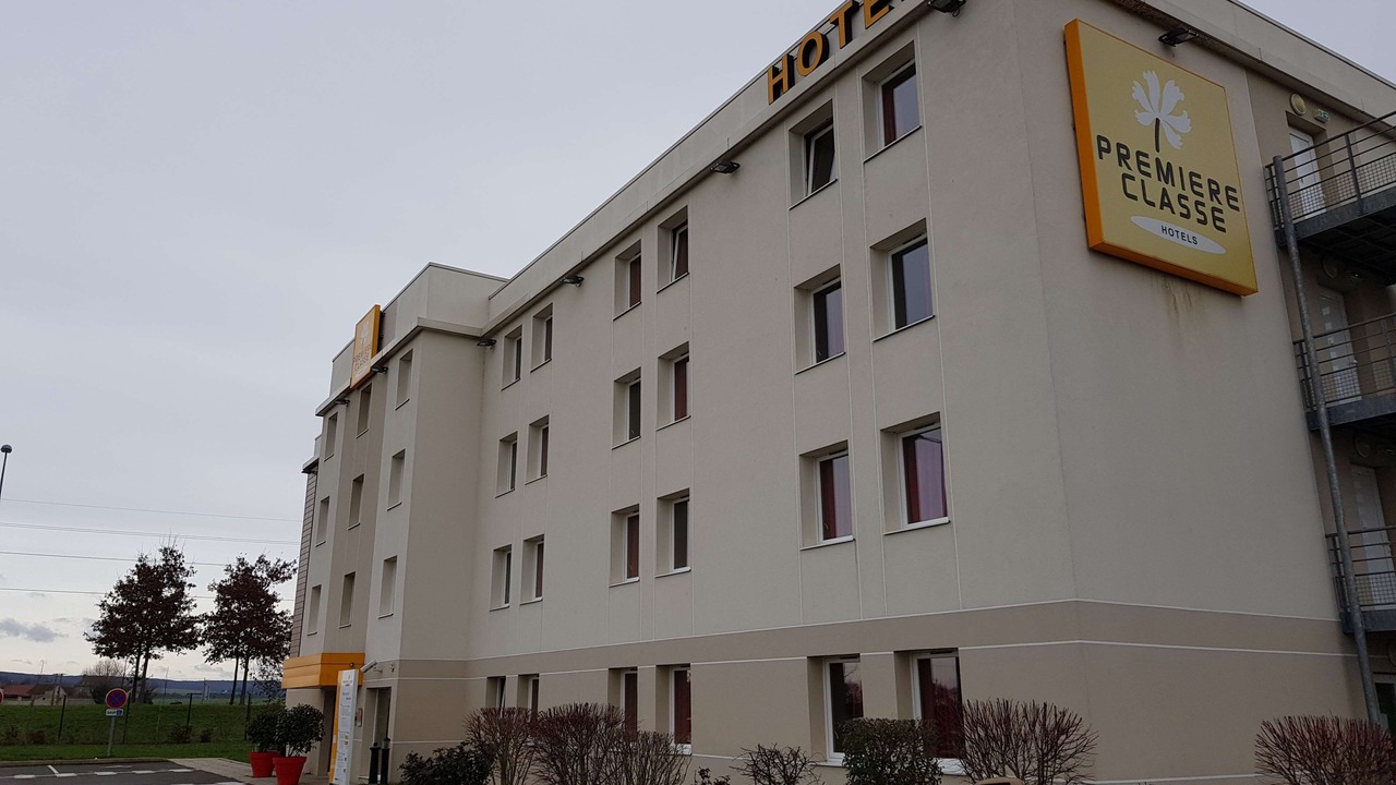 Photo of Outdoor in Saint-Clement