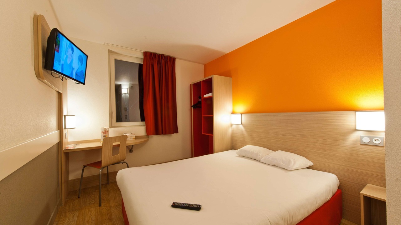 Photo of Bedroom in Saint-Clement
