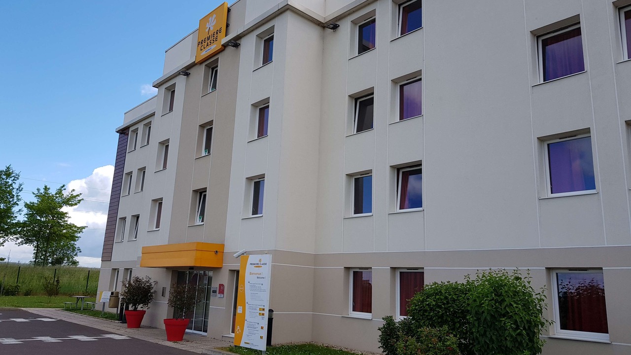 Photo of Outdoor in Saint-Clement