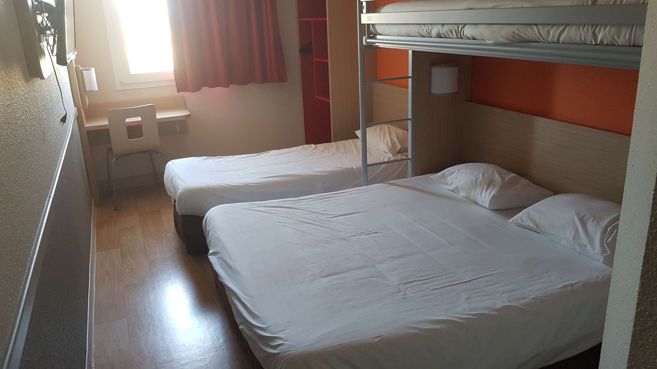 Photo of Bedroom in Saint-Clement
