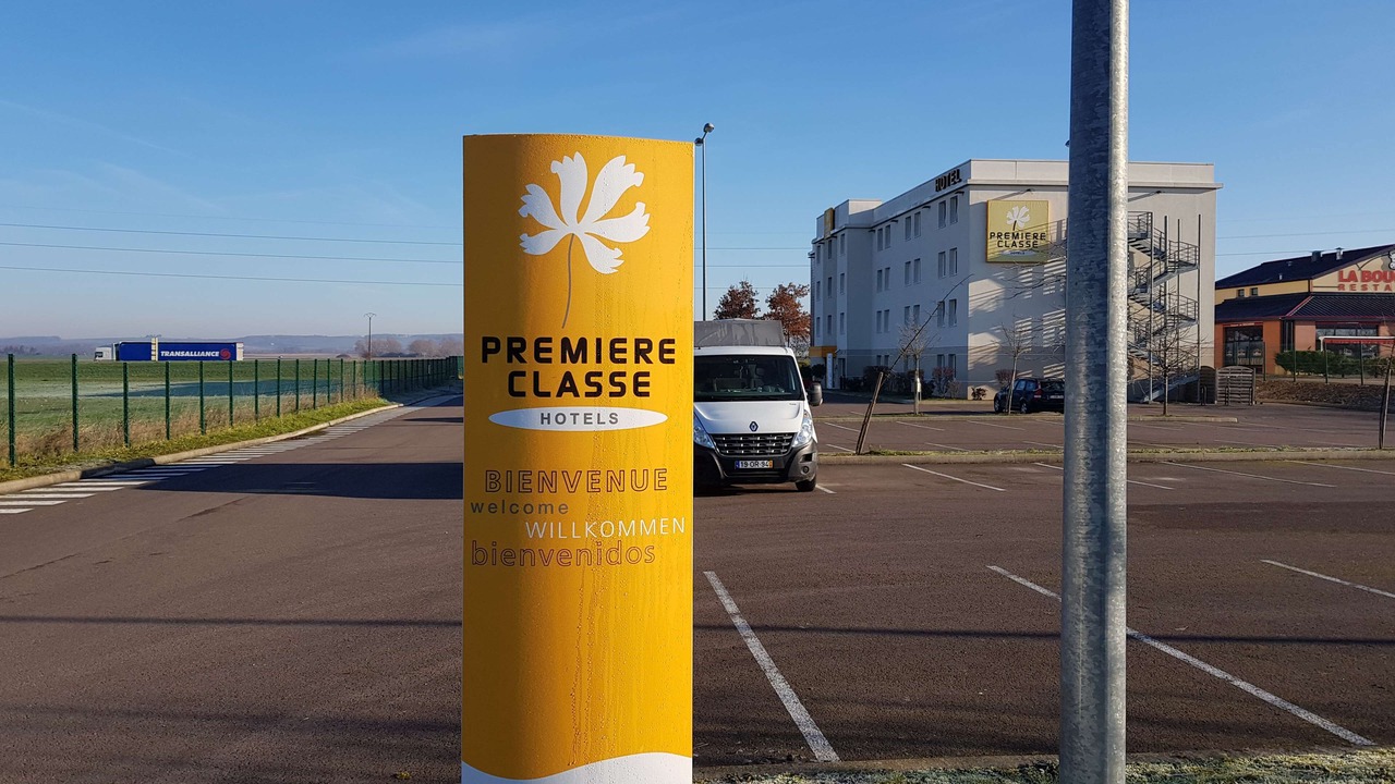 Photo of Outdoor in Saint-Clement