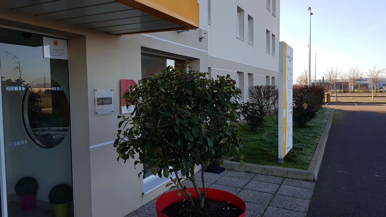 Photo of Outdoor in Saint-Clement