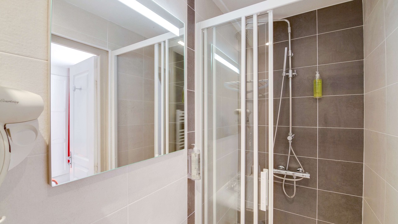 Photo of Bathroom in Old Town