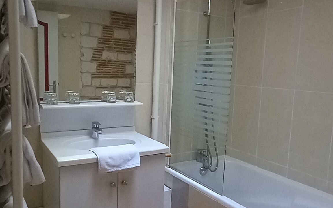 Photo of Bathroom in Old Town