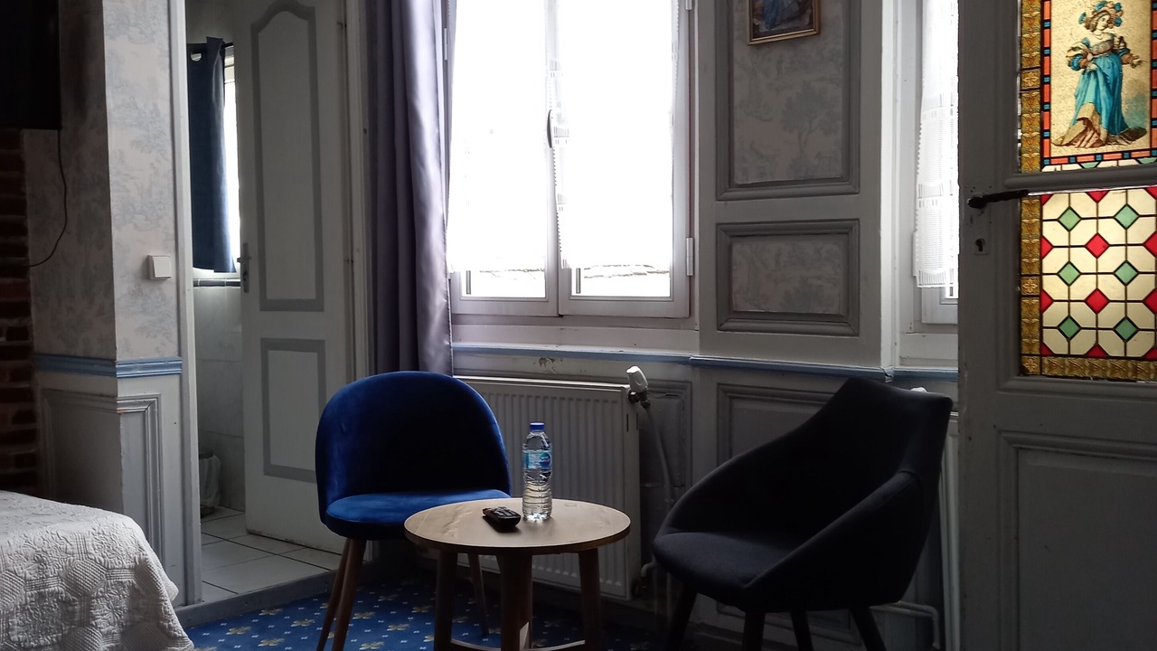 Photo of Bedroom in Old Town
