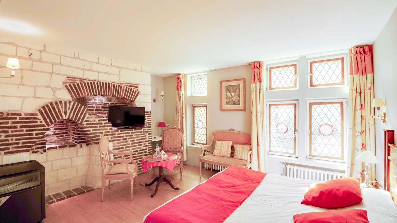 Photo of Bedroom in Old Town