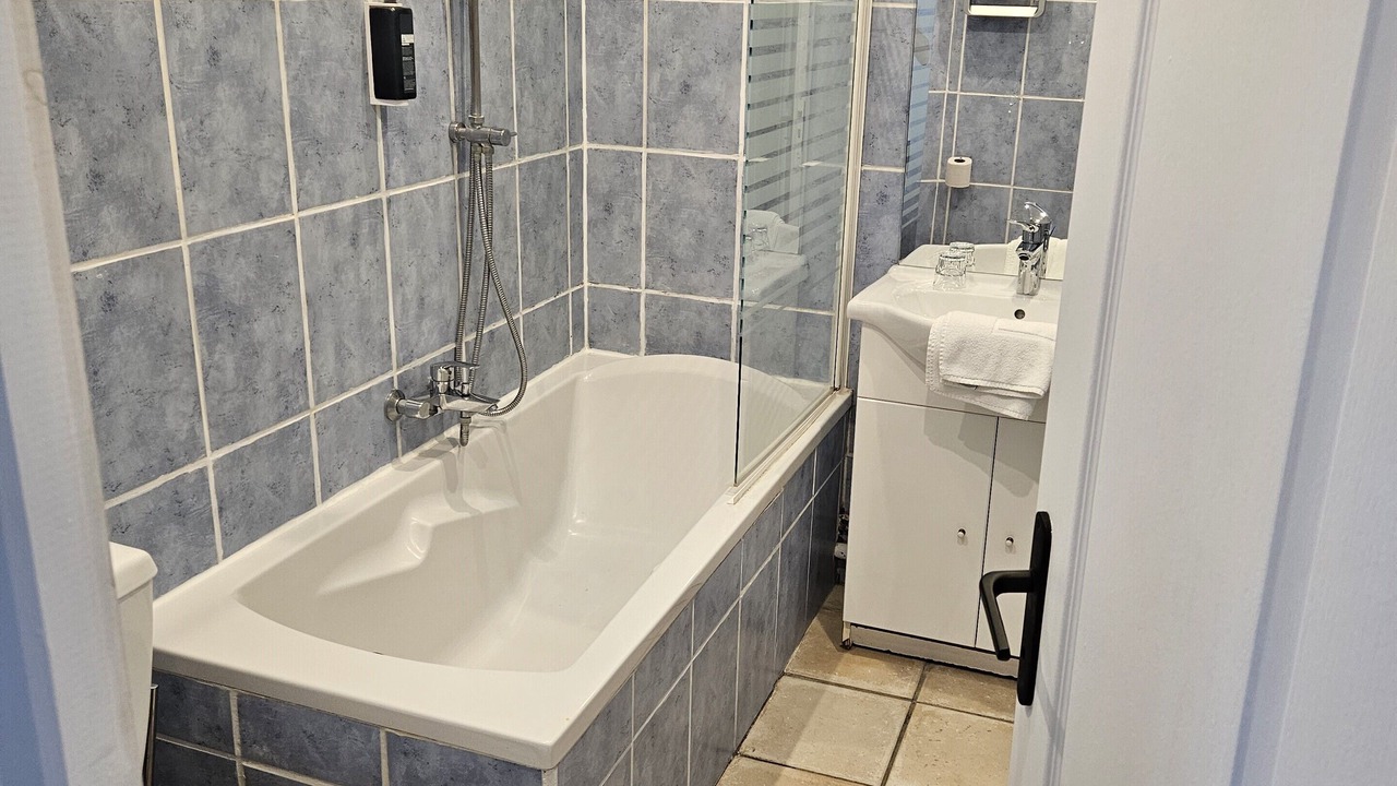 Photo of Bathroom in Old Town