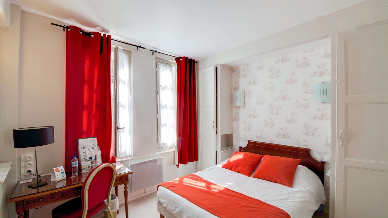 Photo of Bedroom in Old Town