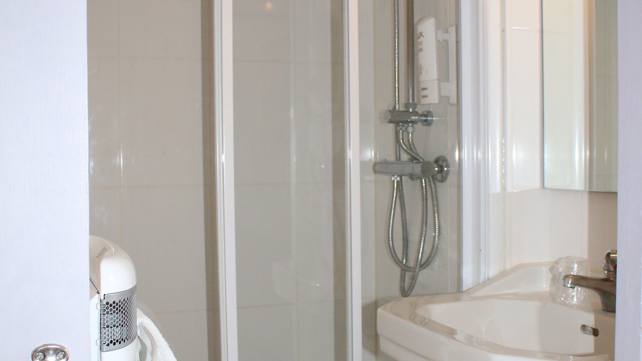 Photo of Bathroom in Old Town
