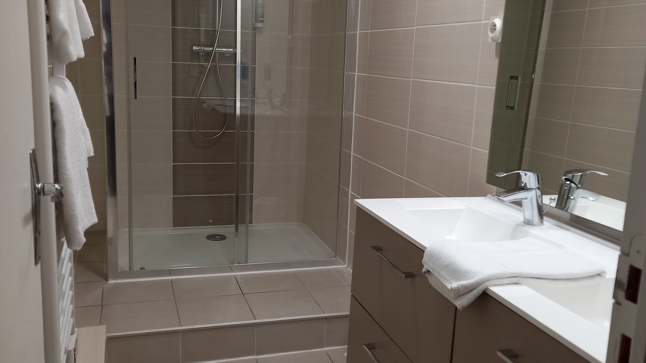 Photo of Bathroom in Old Town