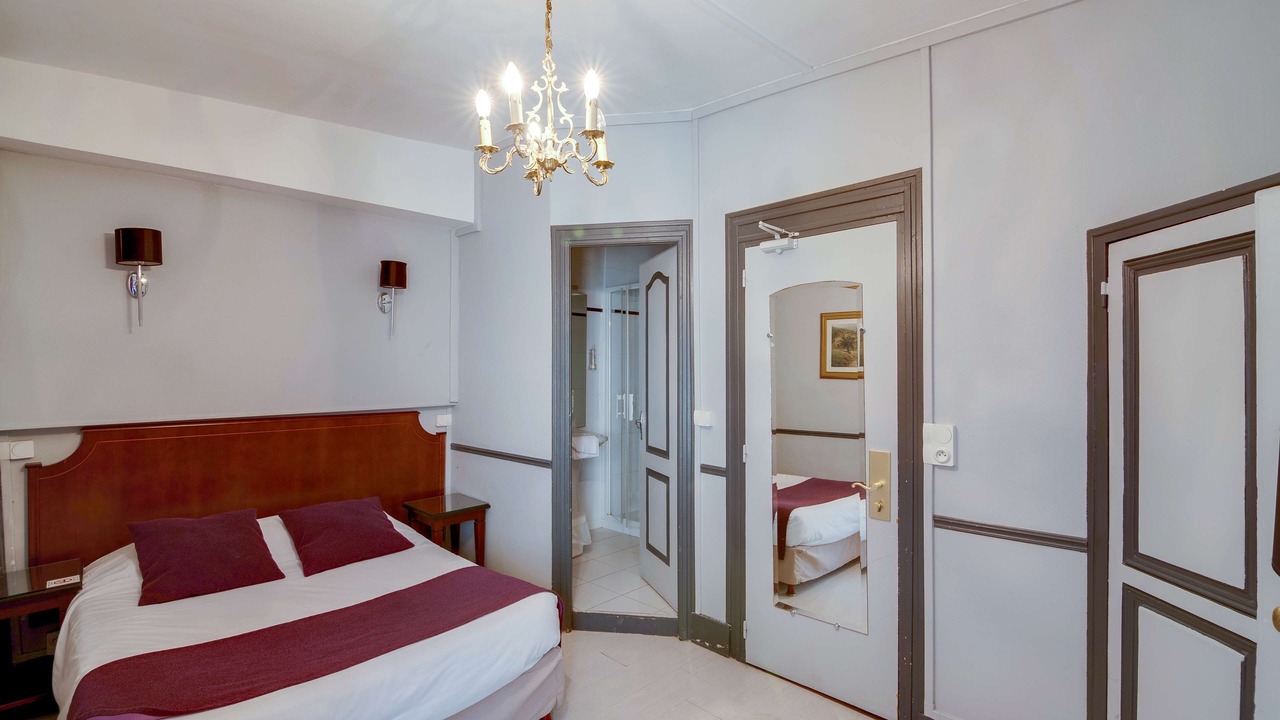 Photo of Bedroom in Old Town