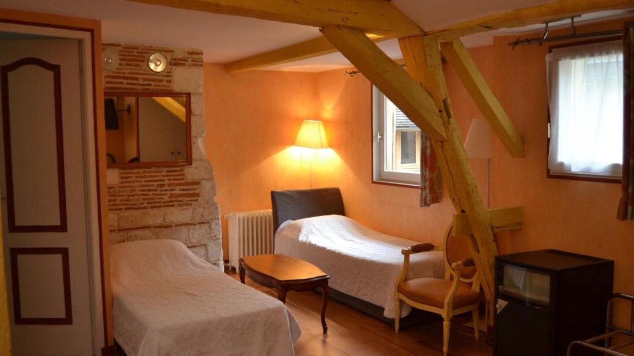 Photo of Bedroom in Old Town