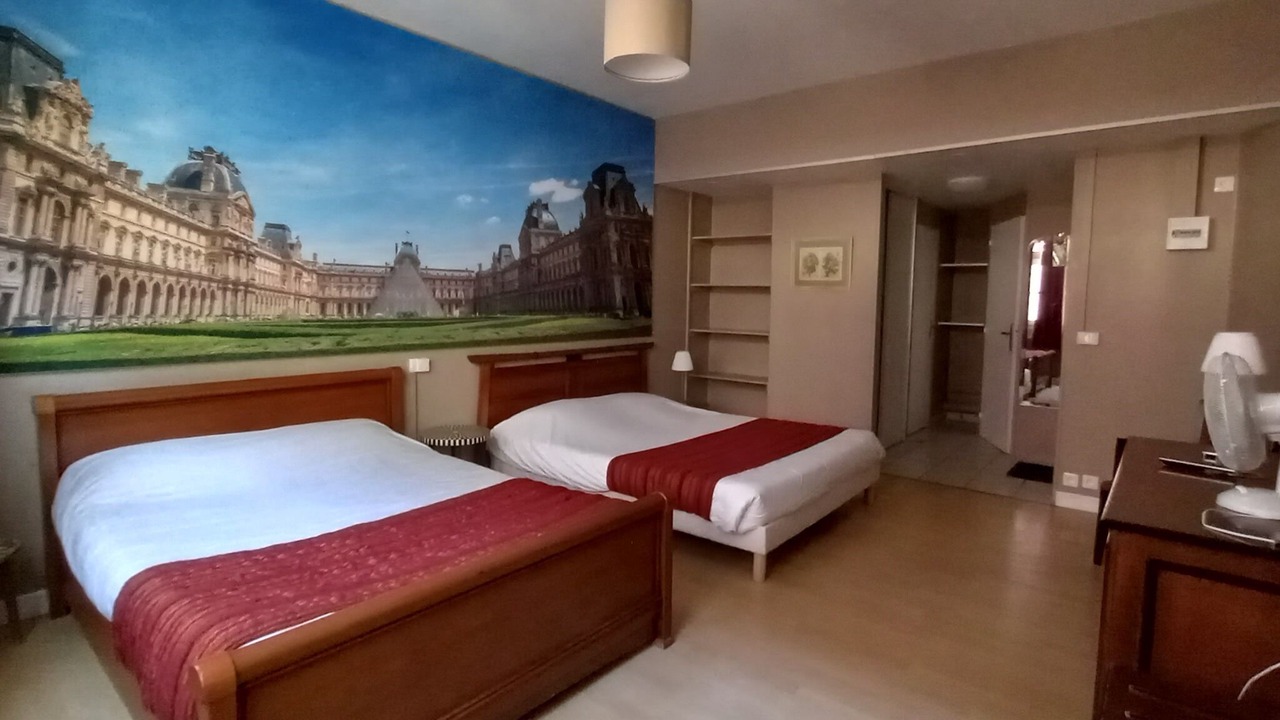 Photo of Bedroom in Old Town