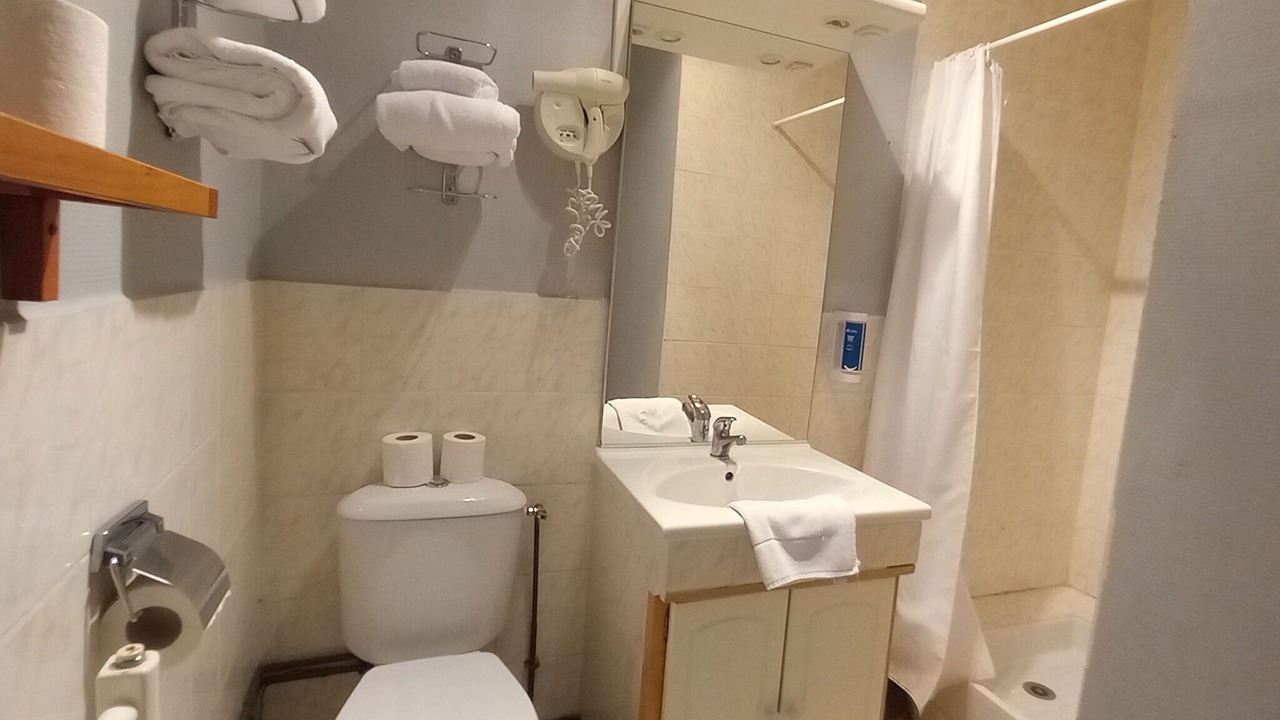 Photo of Bathroom in Old Town
