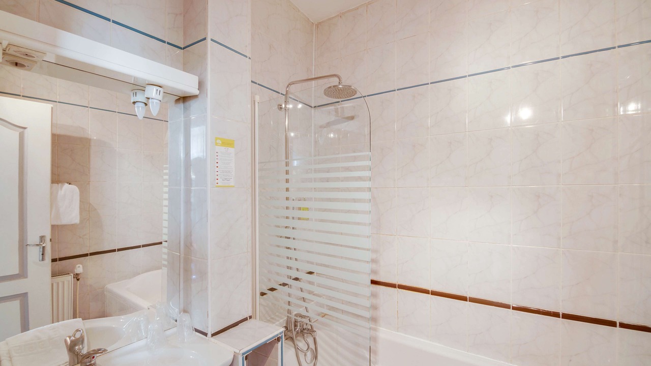Photo of Bathroom in Old Town