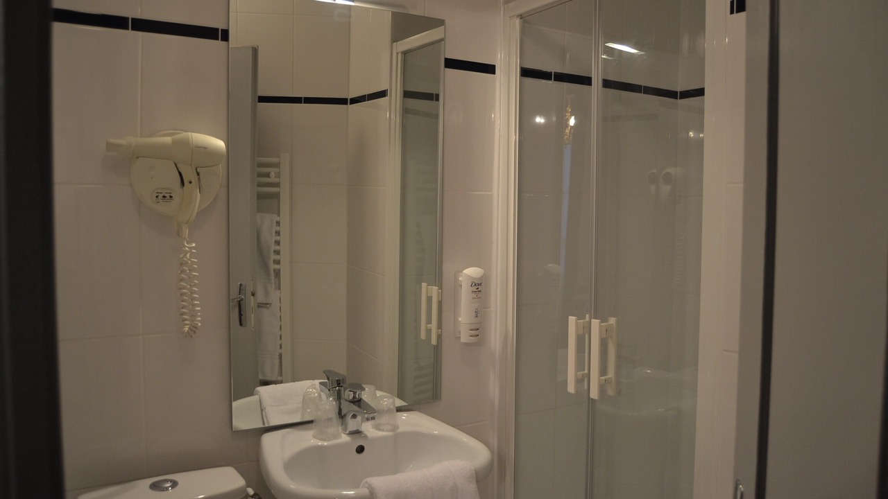 Photo of Bathroom in Old Town