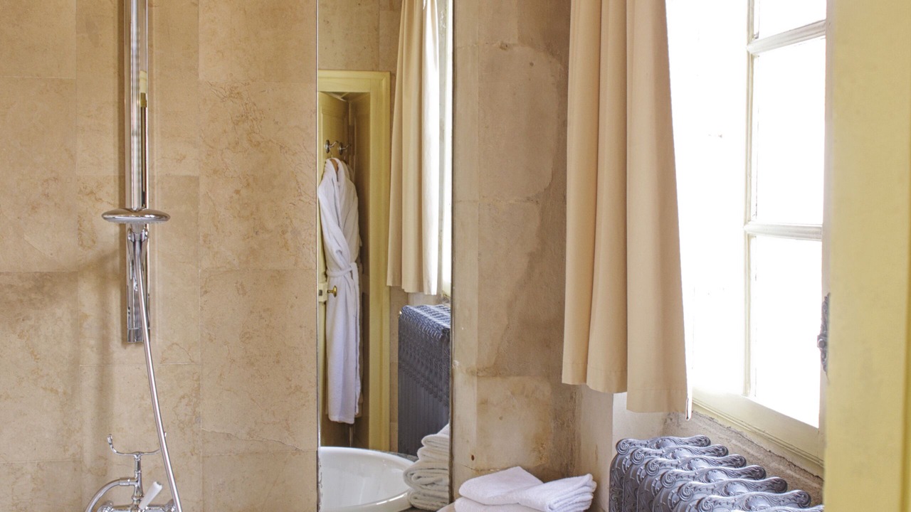 Photo of Bathroom in Nancy City Centre