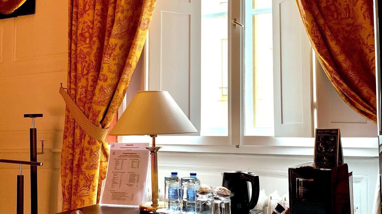 Photo of Bedroom in Nancy City Centre