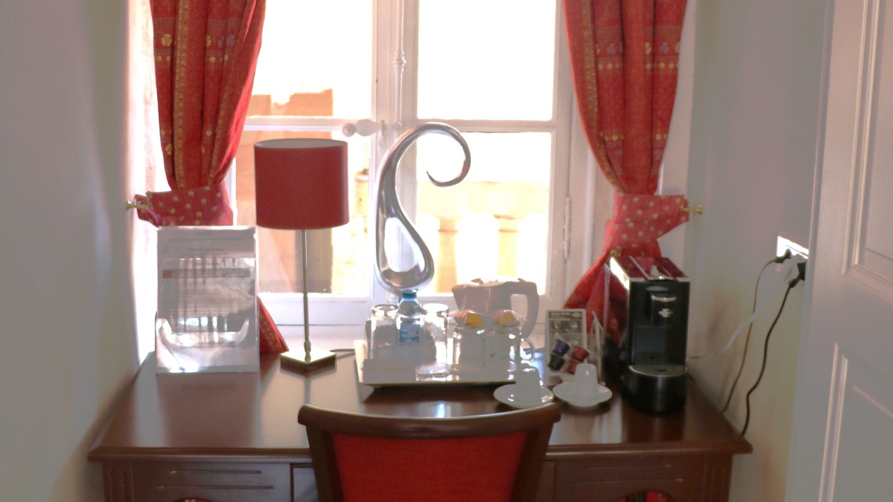 Photo of Bedroom in Nancy City Centre