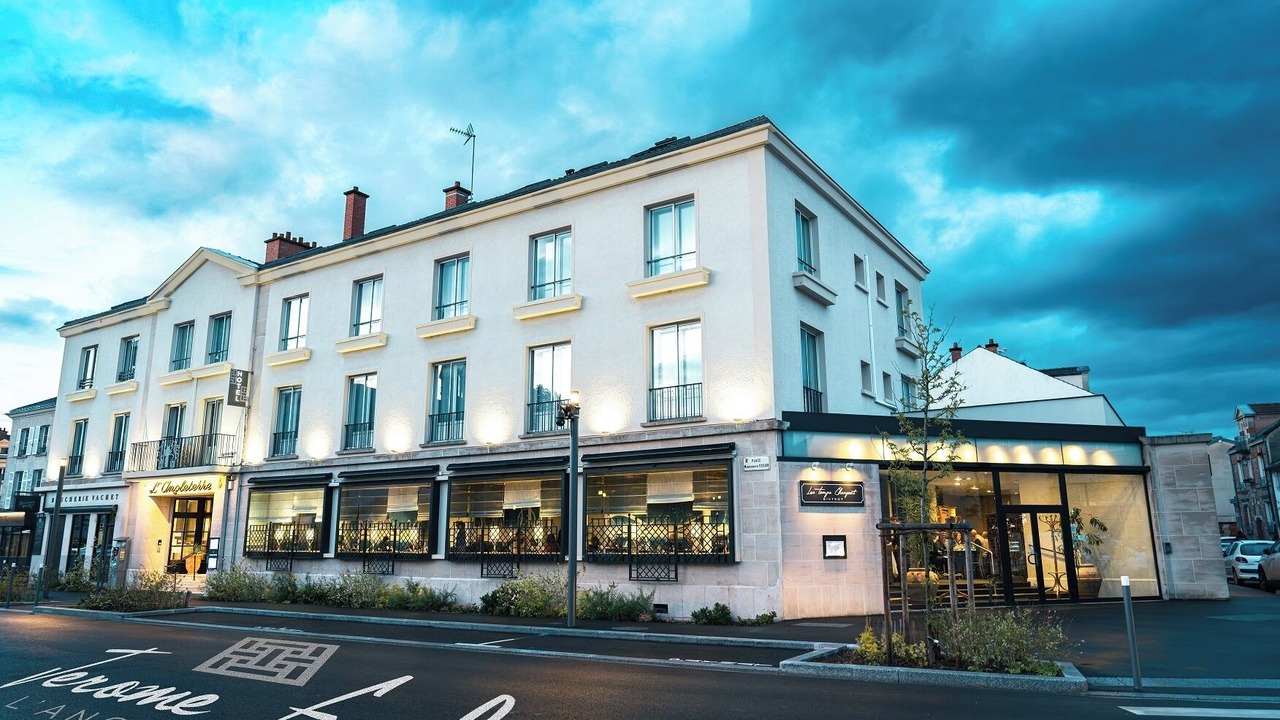 Photo of Outdoor in Chalons-en-Champagne