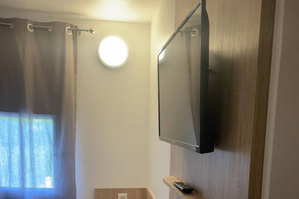 Photo of Bedroom in Brignoles
