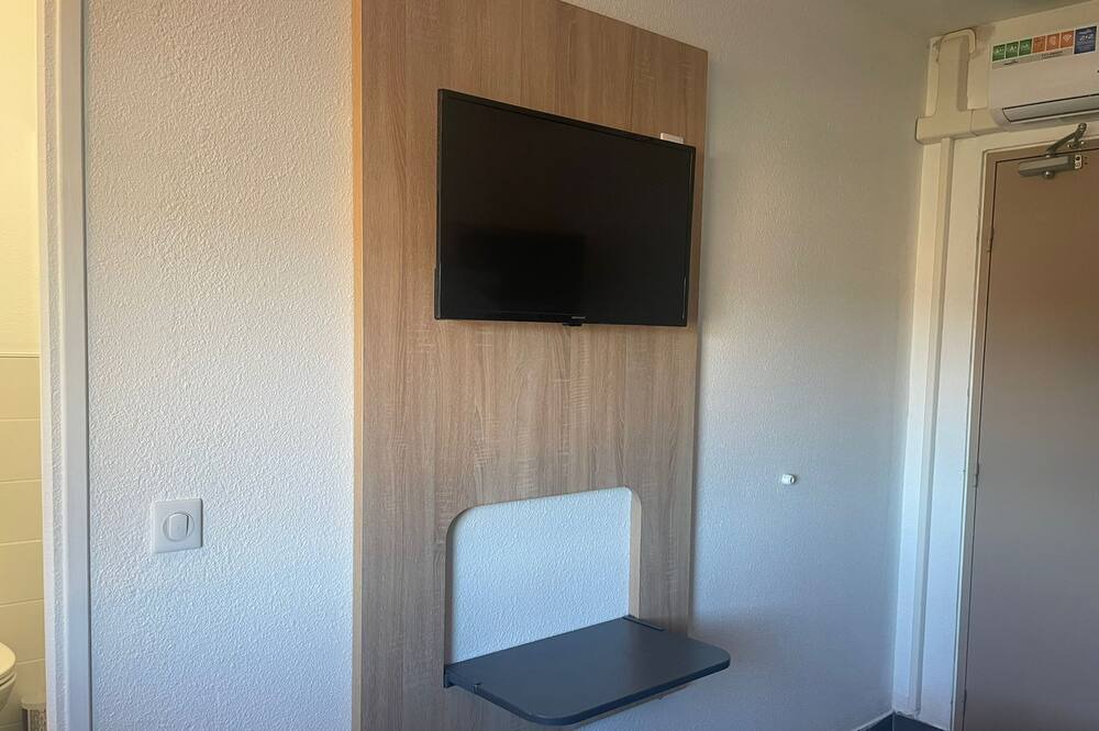 Photo of Bedroom in Brignoles