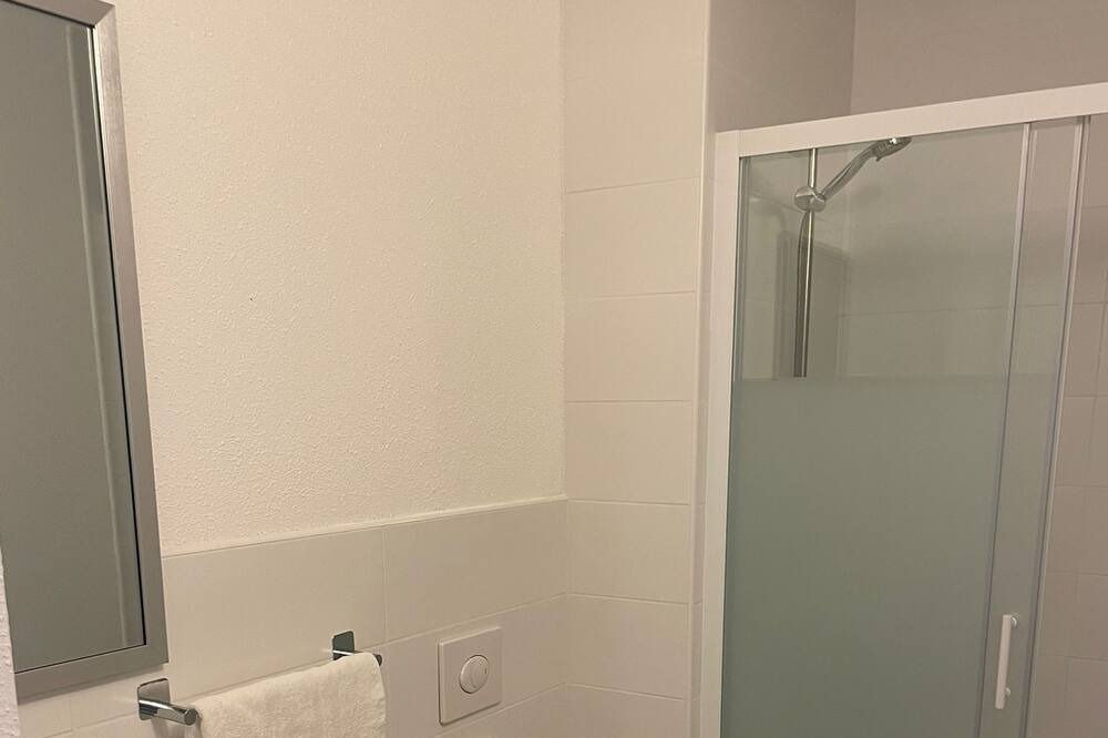 Photo of Bathroom in Brignoles