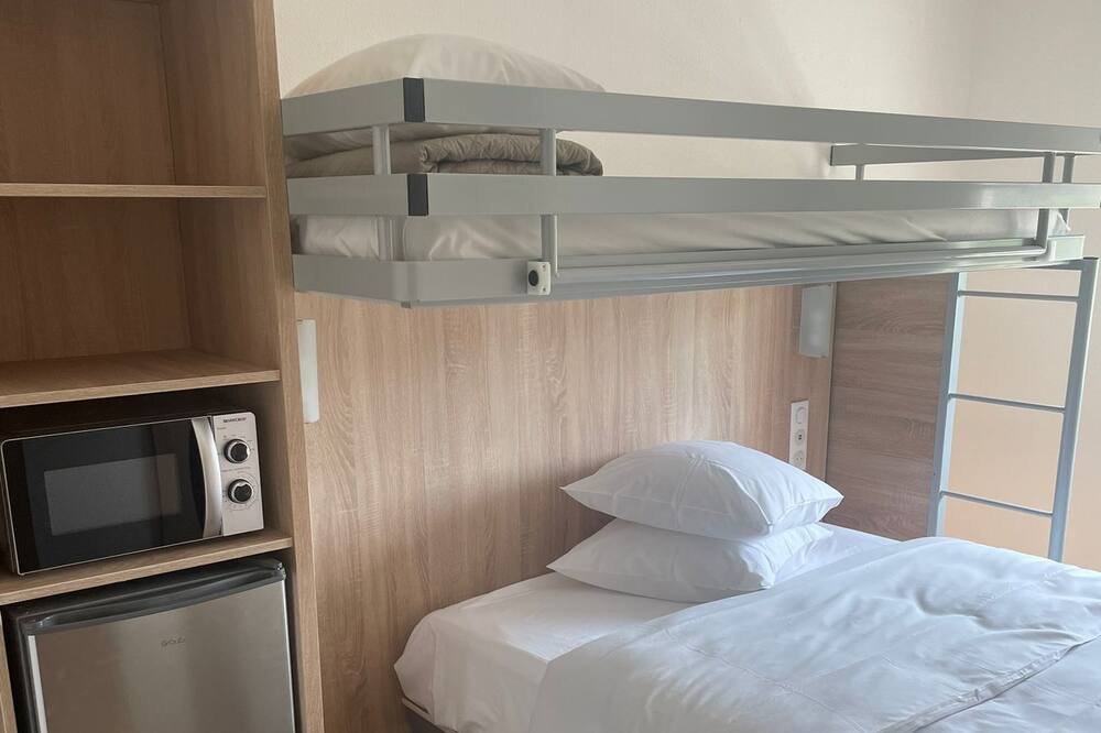 Photo of Bedroom in Brignoles